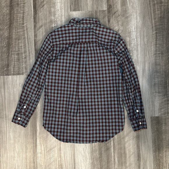 Ralph Lauren Long Sleeve Button Down - 7 - Picture 2 of 5